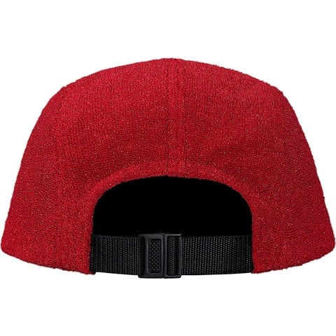 Glitter Terry Camp Cap - spring/summer 2019 - Supreme