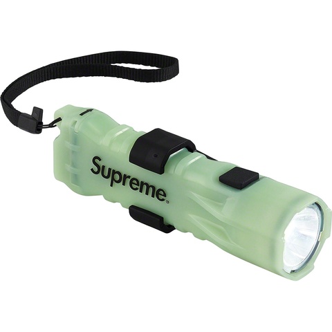 Supreme Supreme®/Pelican™ 3310PL Flashlight - Glow-In-The-Dark