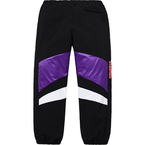 Supreme®/Nike® Warm Up Pant - spring/summer 2019 - Supreme