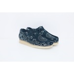 Supreme Supreme Clarks Originals Bandana Wallabee (SS19)