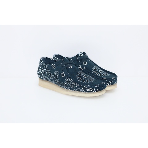 Supreme Supreme®/Clarks Originals® Bandana Wallabee® - Colorway