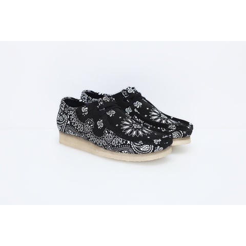 Supreme Supreme®/Clarks Originals® Bandana Wallabee® - Colorway