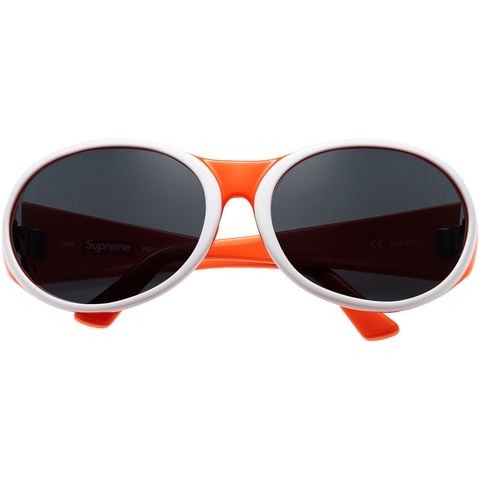 新品送料込 supreme orb sunglasses  Orb Sunglasses - spring/summer 2019 - Supreme