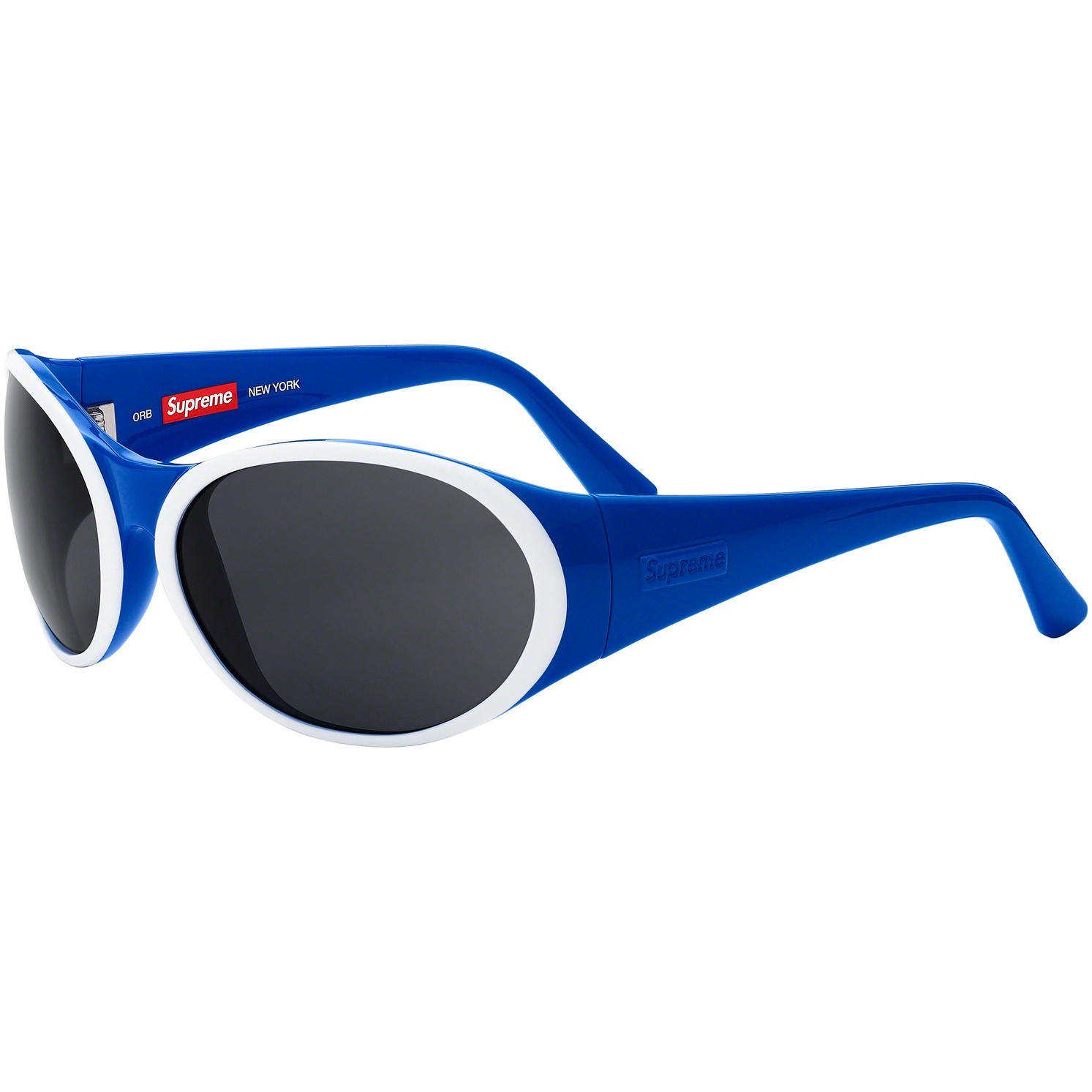 Supreme Orb Sunglasses (SS19) - $148