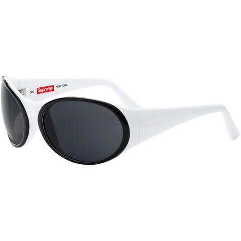 Supreme Orb Sunglasses - Colorway