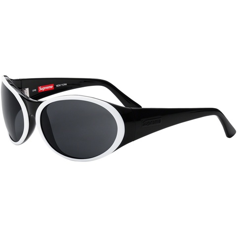 Supreme Orb Sunglasses - Colorway