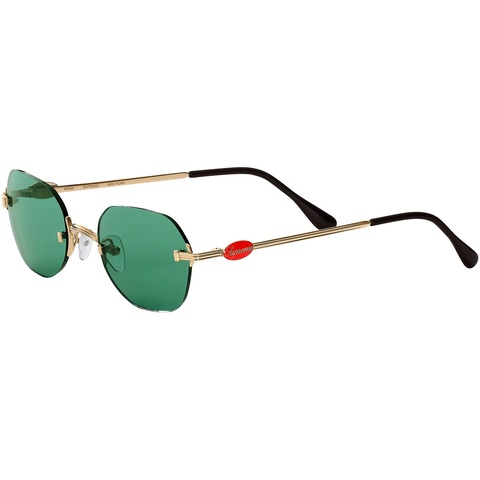 Supreme River Sunglasses - Colorway