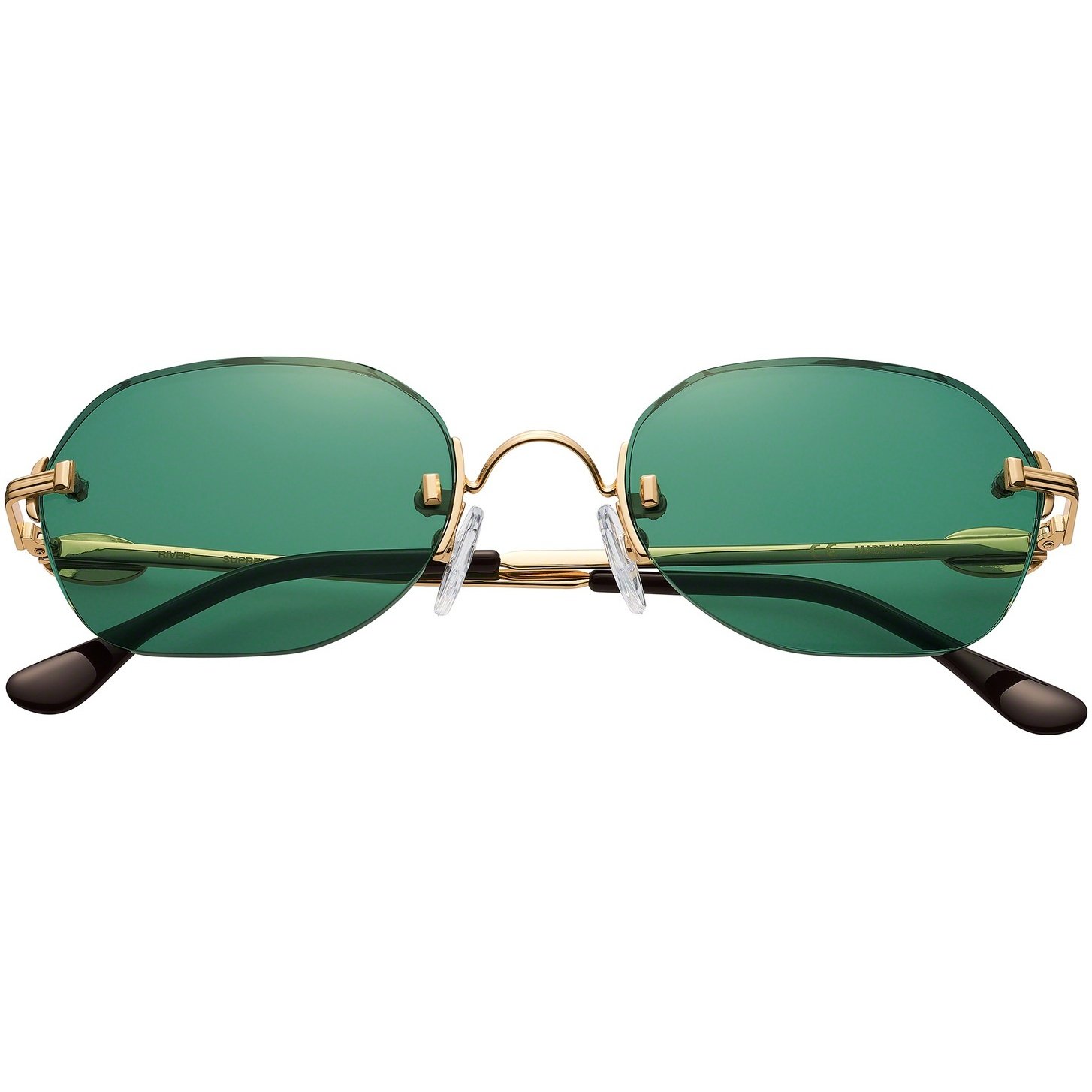 Supreme River Sunglasses (SS19) - $188