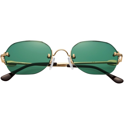 Supreme River Sunglasses - Colorway
