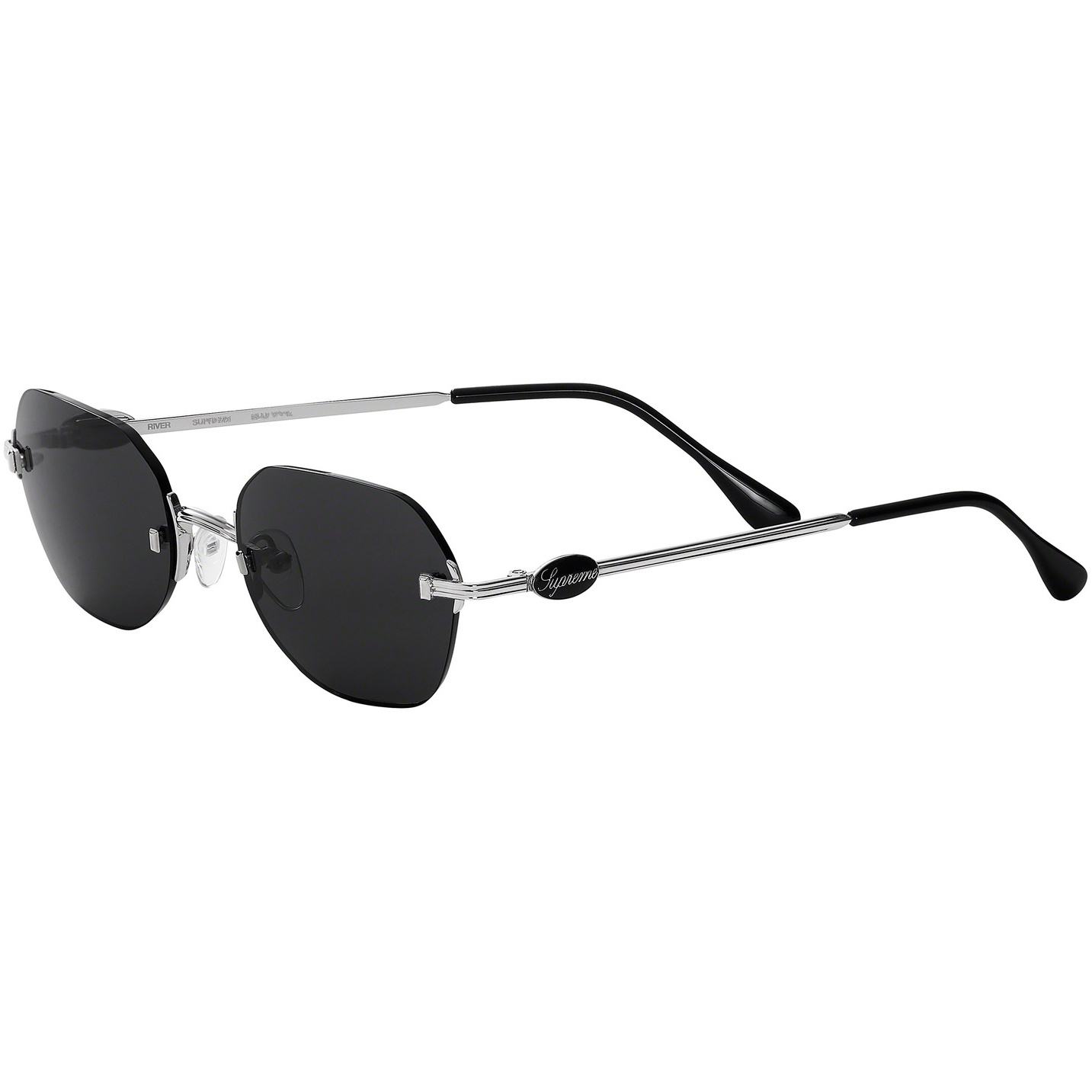 Supreme River Sunglasses (SS19) - $188