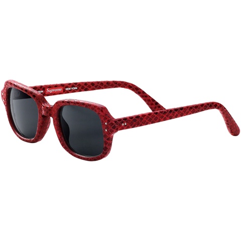 Supreme Marvin Sunglasses - Colorway