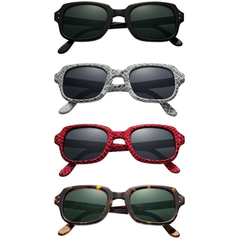 Marvin Sunglasses - spring/summer 2019 - Supreme