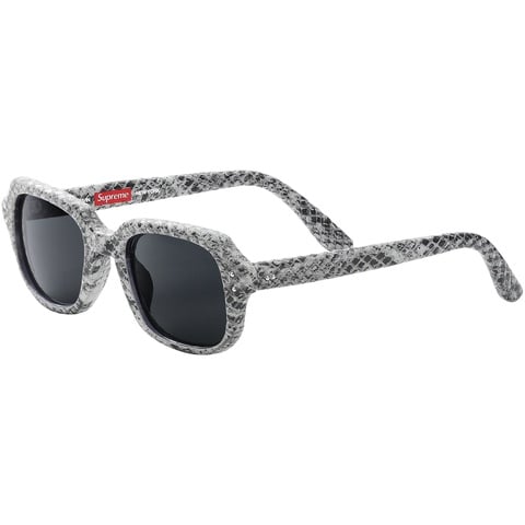 サングラス/メガネ supreme Marvin Sunglasses Marvin Sunglasses - spring/summer 2019 - Supreme
