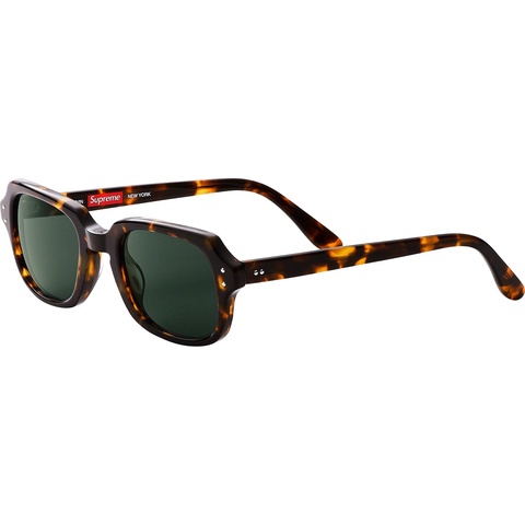 supreme  Marvin Sunglasses  サングラス 即発送可能 Marvin Sunglasses - spring/summer 2019 - Supreme
