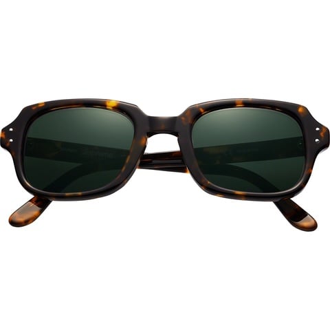 【新品未使用】Supreme Marvin Sunglasses Marvin Sunglasses - spring/summer 2019 - Supreme