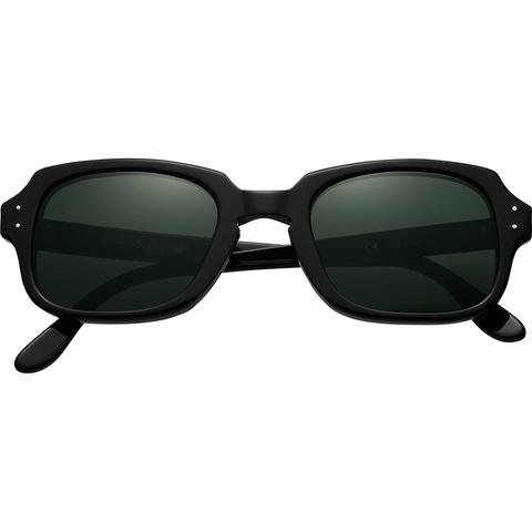 supreme  Marvin Sunglasses  サングラス Marvin Sunglasses - spring/summer 2019 - Supreme