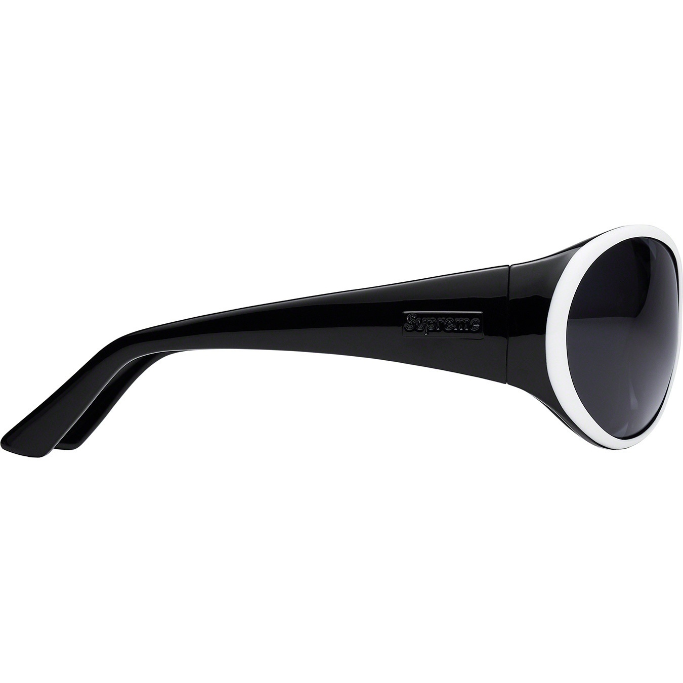 Supreme Orb Sunglasses (SS19) - Black - $148