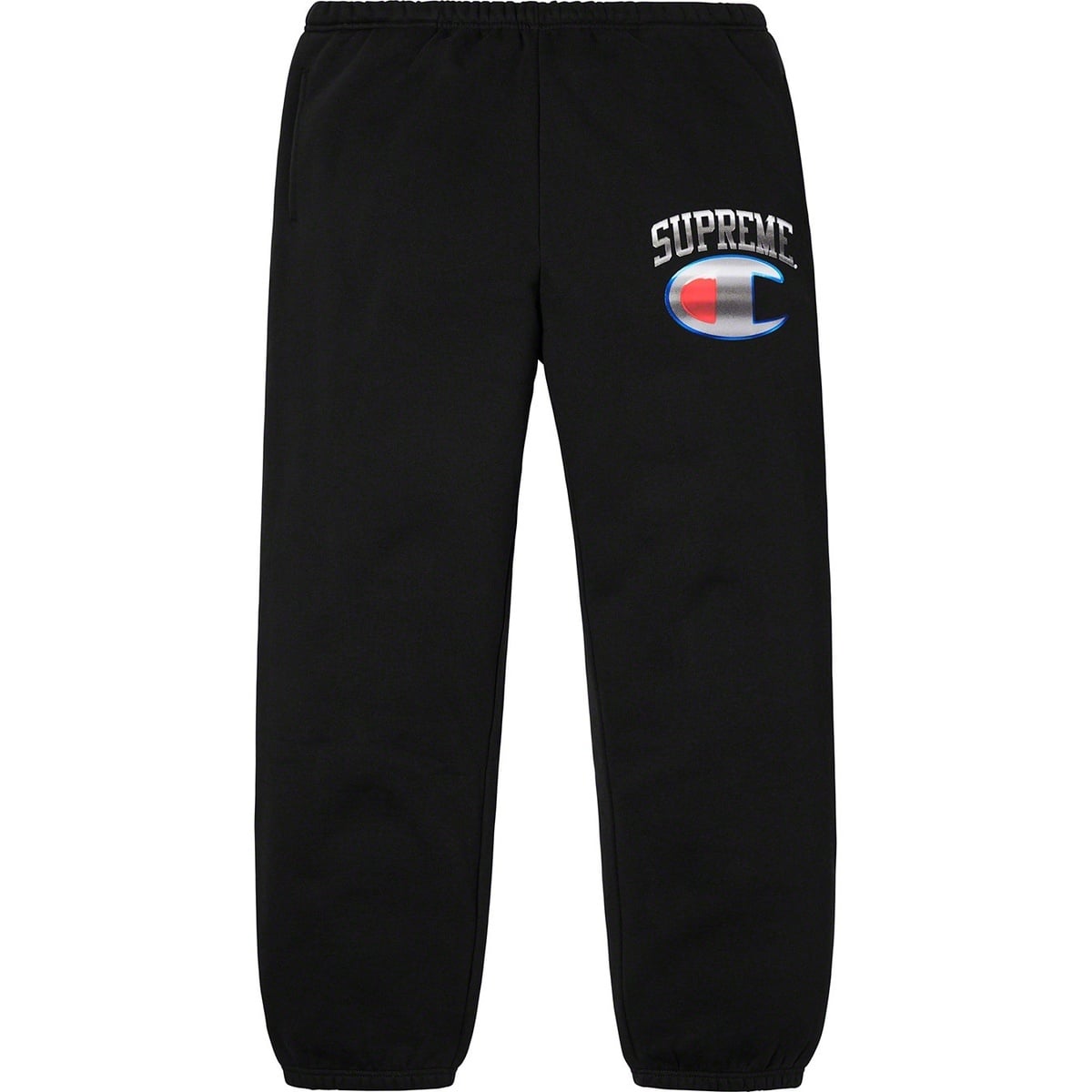 Supreme®/Champion® Chrome Sweatpant - Supreme