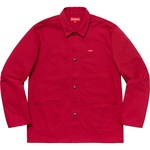 Supreme Shop Jacket (SS19) - ShopJacket4