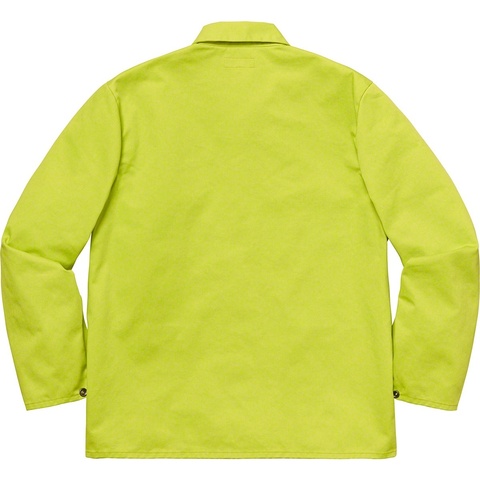 Shop Jacket - spring/summer 2019 - Supreme