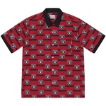 Supreme Supreme NFL Raiders '47 S S Shirt (SS19)