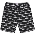 Supreme Supreme NFL Raiders '47 Twill Short (SS19)
