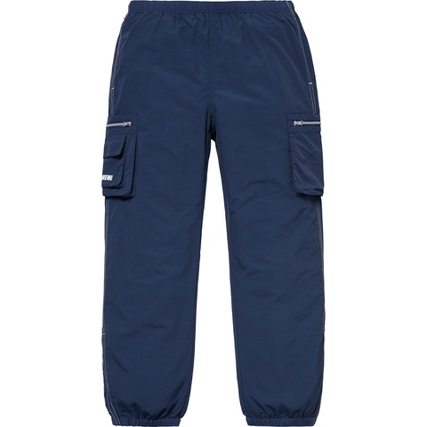 Nylon Cargo Pant - spring/summer 2019 - Supreme