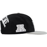 Supreme Supreme NFL Raiders '47 5-Panel (SS19) - Black