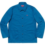 Supreme Shop Jacket (SS19) - Royal