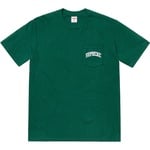 Supreme Supreme NFL Raiders '47 Pocket Tee (SS19) - Dark Green