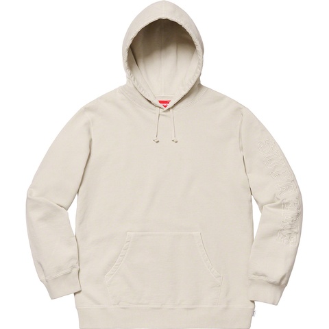 G*5様 Supreme Overdyed S Logo Sweat ナチュラル Supreme Overdyed S Logo Sweatpant Natural | Hype Clothinga