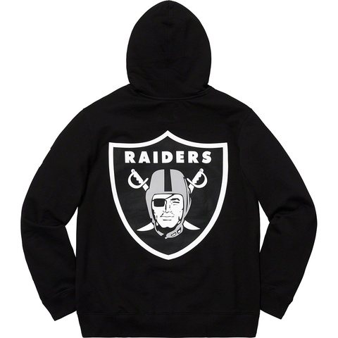 Supreme®/NFL/Raiders/