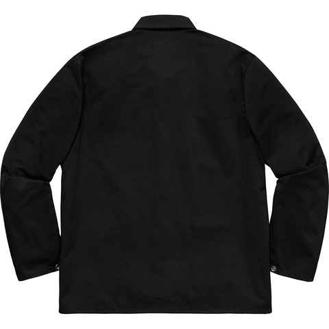 Shop Jacket - spring/summer 2019 - Supreme
