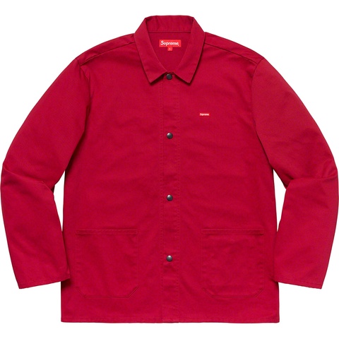 ジャケット・アウター Supreme Shop Jacket Shop Jacket - spring/summer 2019 - Supreme