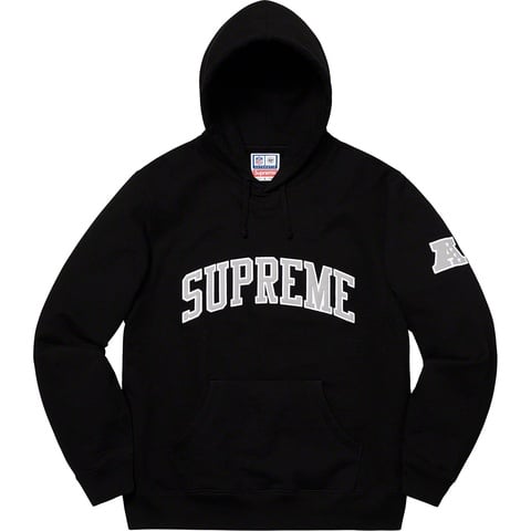 Supreme®/NFL/Raiders/