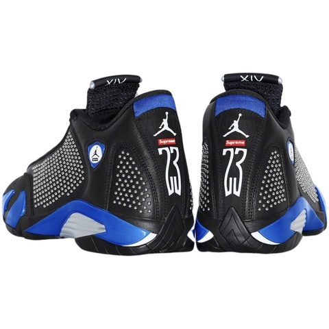 Supreme Supreme®/Nike® Air Jordan 14 - Xiv2