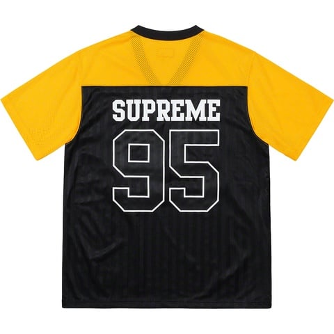 Ol' Dirty Bastard Football Top - Supreme
