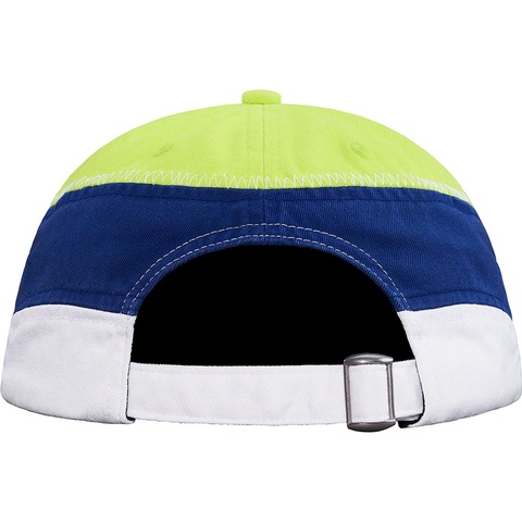 Supreme Formula 6-Panel - Light Neon Green