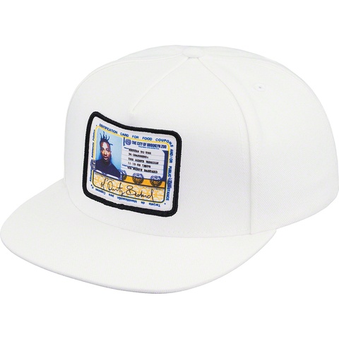 Ol' Dirty Bastard 5-Panel - spring/summer 2019 - Supreme
