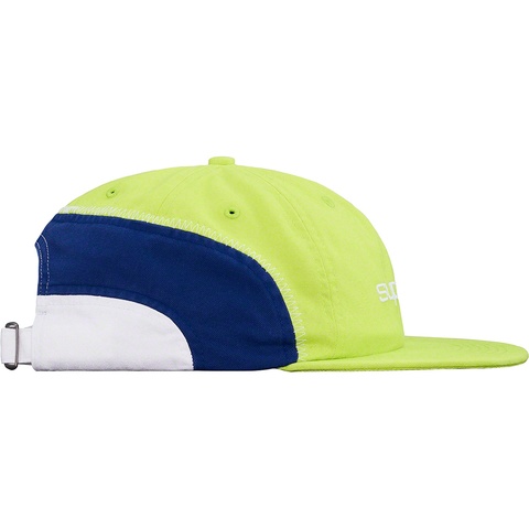 Supreme Formula 6-Panel - Light Neon Green
