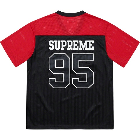 Ol' Dirty Bastard Football Top - Supreme