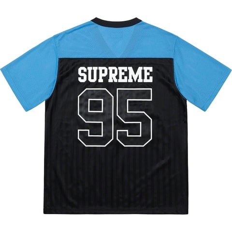 Ol' Dirty Bastard Football Top - Supreme