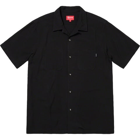 Supreme®/Playboy© Rayon S/S Shirt - Supreme