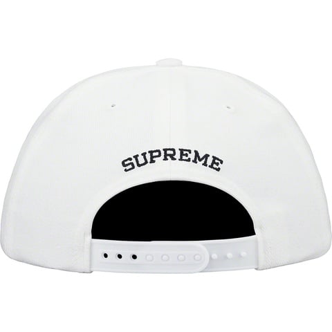 Ol' Dirty Bastard 5-Panel - spring/summer 2019 - Supreme