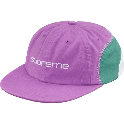 Supreme Formula 6-Panel - Light Purple