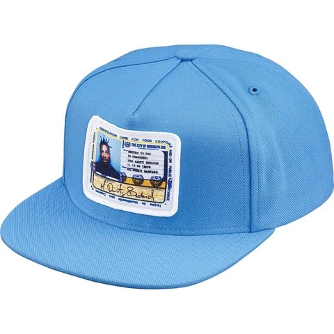 【激レア】Supreme Ol' Dirty Bastard 5-Panel s-l400.jpg
