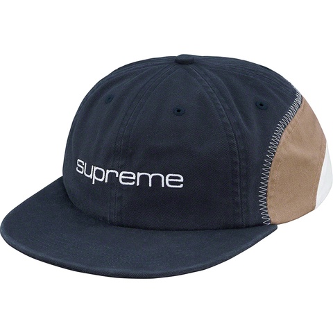 Supreme Formula 6-Panel - Navy