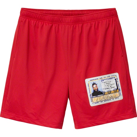 Ol' Dirty Bastard Short - spring/summer 2019 - Supreme