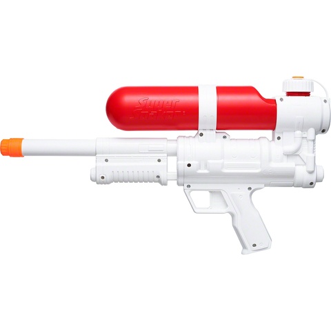Supreme Supreme®/Super Soaker 50 Water Blaster™ - White