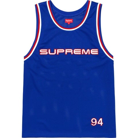 Rhinestone Basketball Jersey - SupremeCommunity